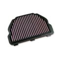 Filtre a air DNA pour Yamaha R1 15-26/MT-10 16-21 0