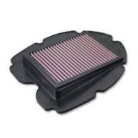 Filtre a air DNA pour Yamaha TDM900 02-11