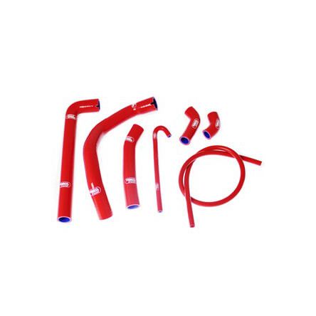 Durites de radiateur Samco Sport pour Ducati 899/959/1199/1299 Panigale/Panigale V2