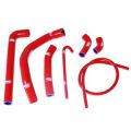 Durites de radiateur Samco Sport pour Ducati 899/959/1199/1299 Panigale/Panigale V2 0