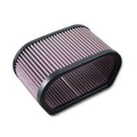 Filtre a air DNA pour Yamaha YZF1000 R1 98-01