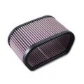 Filtre a air DNA pour Yamaha YZF1000 R1 98-01 0