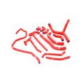 Durites de radiateur Samco Sport pour Ducati 1200 Diavel 11-18 0