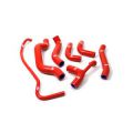 Durites de radiateur Samco Sport pour Ducati 821 Monster/1200 Monster 14-16 0