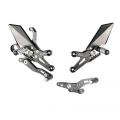 Commandes reculées Lightech pour Honda CBR1000RR 08-19 0