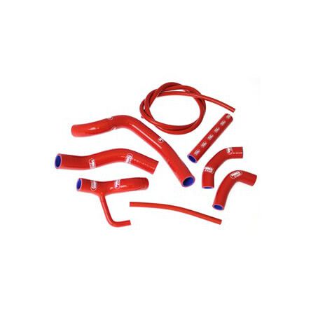 Durites de radiateur Samco Sport pour Ducati 1200 Multistrada 10-14