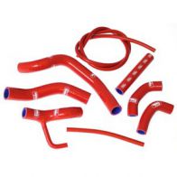 Durites de radiateur Samco Sport pour Ducati 1200 Multistrada 10-14
