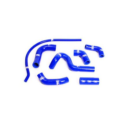 Durites de radiateur Samco Sport pour Ducati 749R 04-07/999 05-06