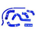 Durites de radiateur Samco Sport pour Ducati 749R 04-07/999 05-06 0