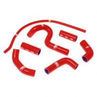 Durites de radiateur Samco Sport pour Ducati 749S 03-07/999 02-04
