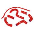 Durites de radiateur Samco Sport pour Ducati 749S 03-07/999 02-04 0