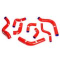 Durites de radiateur Samco Sport pour Ducati 996R 01/998R 02 0