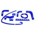 Durites de radiateur Samco Sport pour Ducati Monster S4RS 06-09 0