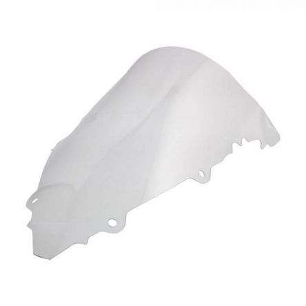 Bulle racing double courbure pour Yamaha YZF R6 03-05