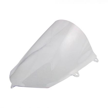 Bulle racing double courbure pour Yamaha YZF R6 17-26