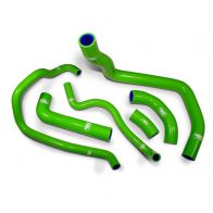 Durites de radiateur Samco Sport pour Kawasaki ZX10R 08-10