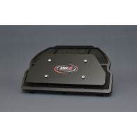 Filtre a air MWR Full Race pour Yamaha R1 15-26/MT-10 16-21