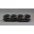 Cornet d'admission racing MWR pour Kawasaki ZX10R 16-18 0
