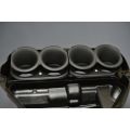 Cornet d'admission racing MWR pour Kawasaki ZX10R 16-18 1