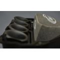 Cornet d'admission racing MWR pour Kawasaki ZX10R 16-18 2