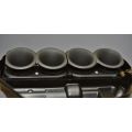 Cornet d'admission racing MWR pour Kawasaki ZX10R 19-20 1