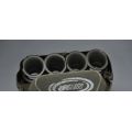 Cornet d'admission racing MWR pour Kawasaki ZX10R 19-20 2