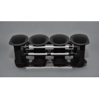 Cornet d'admission racing MWR pour Yamaha R1 15-19