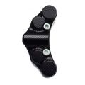 Commodo gauche route Jetprime pour Ducati 749 03-07/999 03-06 1