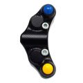 Commodo gauche route Jetprime PLS 006 1