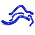 Durites de radiateur Samco Sport pour Suzuki GSXR750 04 0
