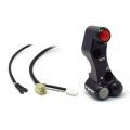 Commodo droit Jetprime pour Suzuki GSX-R 600 11-16/GSX-R 1000 09-16 0