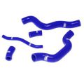 Durites de radiateur Samco Sport pour Suzuki SV1000 02-07 0
