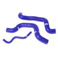 Durites de radiateur Samco Sport pour Suzuki SV650 03-15 0