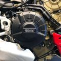 Pack de protection moteur GB Racing pour Ducati Streetfighter V4 20-22 4