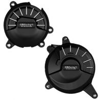 Pack de protection moteur GB Racing pour Ducati Streetfighter V4 20-22