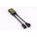 Eliminateur de papillon secondaire Healtech STVE-08 0