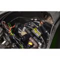 Eliminateur de papillon secondaire Healtech STVE-08 1