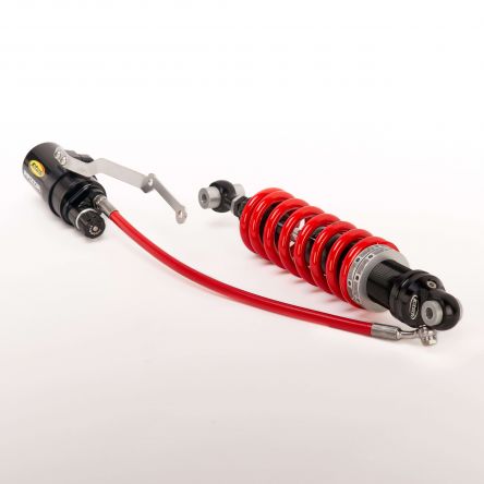 Amortisseur K-Tech Razor-R pour Kawasaki Z900 17-24