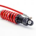 Amortisseur K-Tech Razor-R pour Yamaha MT-09 14-20/XSR 900 16-21 1