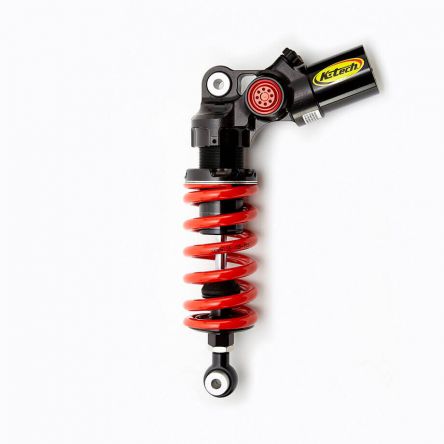 Amortisseur K-Tech DDS Lite pour Honda CBR1000RR 08-19