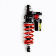 Amortisseur K-Tech DDS Lite pour Kawasaki ZX10R 11-15