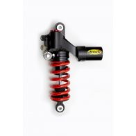 Amortisseur K-Tech DDS Pro pour Ducati 899 Panigale 14-15/959 Panigale 16-19