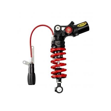 Amortisseur K-Tech DDS Pro pour Honda RS125R 96-11/NSF250R 12-21