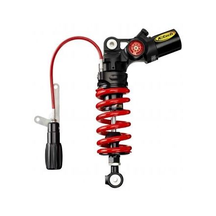 Amortisseur K-Tech DDS Pro pour Honda CBR1000RR 08-16