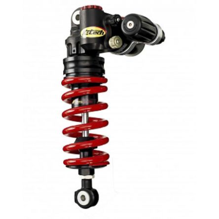 Amortisseur K-Tech DDS Pro pour Yamaha R1 04-08