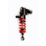 Amortisseur K-Tech DDS Pro pour Suzuki GSXR1000 09-16