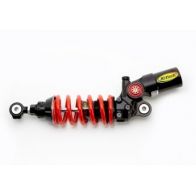 Amortisseur K-Tech DDS Pro pour Ducati 1199 Panigale 12-14/1299 Panigale 15-17