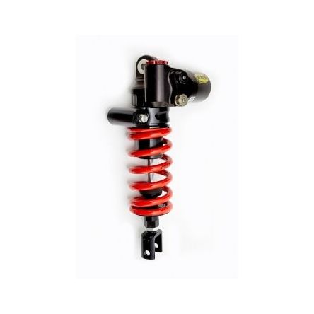 Amortisseur K-Tech DDS Pro pour BMW S1000RR HP4 13-14