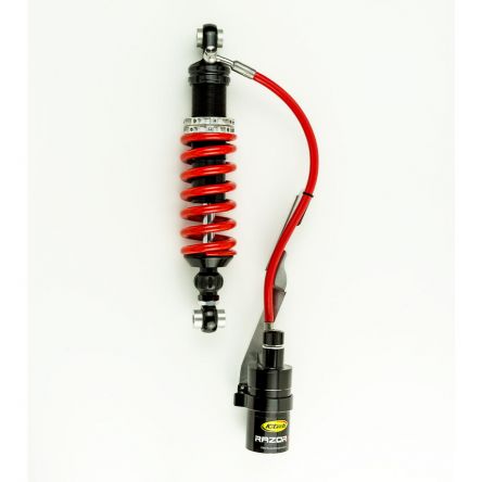 Amortisseur K-Tech Razor-R pour Suzuki GSX-S 1000 15-25