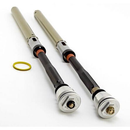 Kit cartouche K-Tech 25IDS pour Ducati 1199 Panigale 12-14/1299 Panigale 15-17